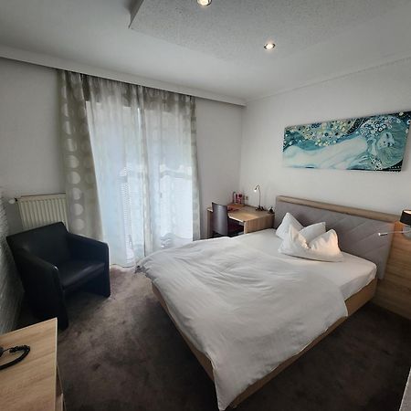 Hotel Almrausch باد ريشنهول المظهر الخارجي الصورة