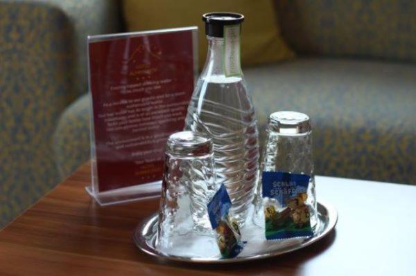 Hotel Almrausch باد ريشنهول المظهر الخارجي الصورة