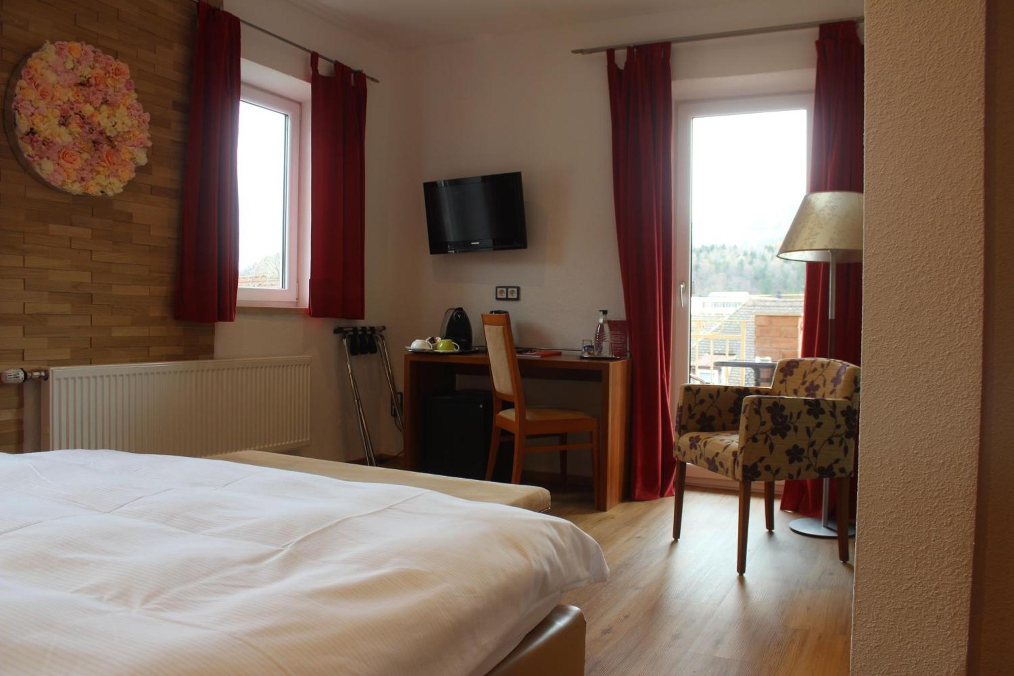 Hotel Almrausch باد ريشنهول المظهر الخارجي الصورة