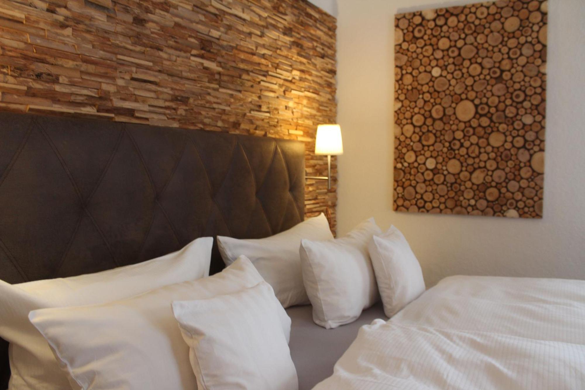 Hotel Almrausch باد ريشنهول المظهر الخارجي الصورة