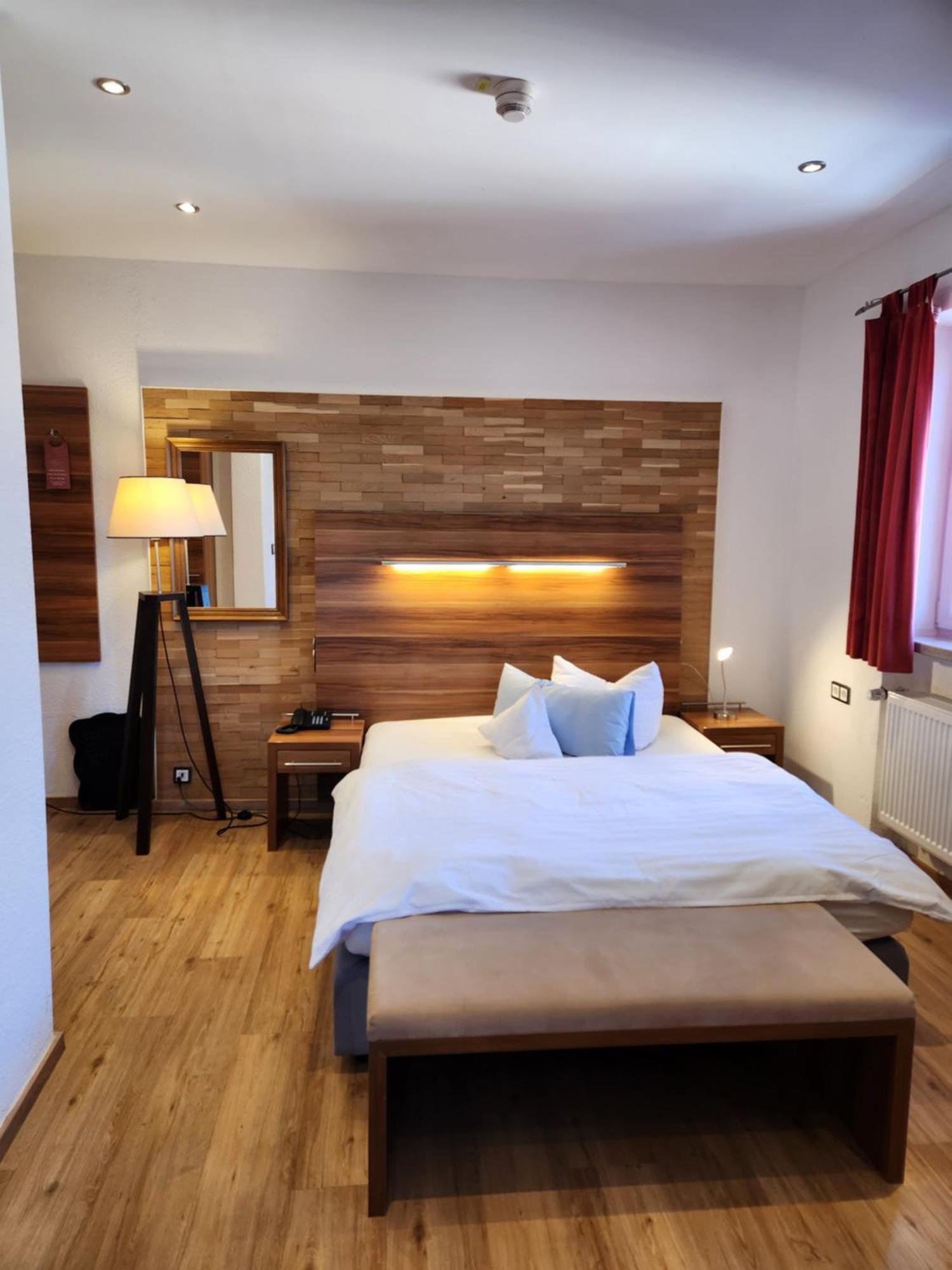 Hotel Almrausch باد ريشنهول المظهر الخارجي الصورة