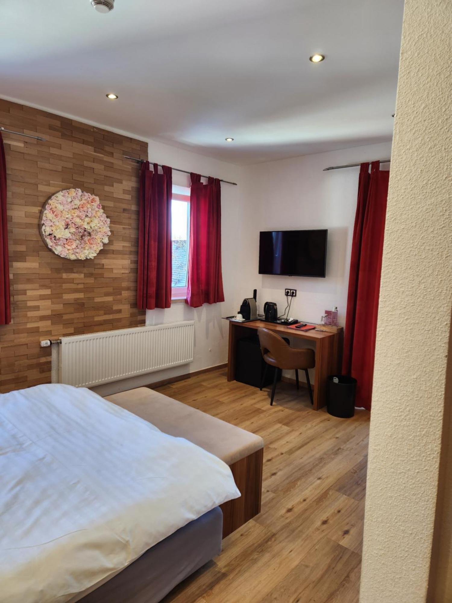 Hotel Almrausch باد ريشنهول المظهر الخارجي الصورة