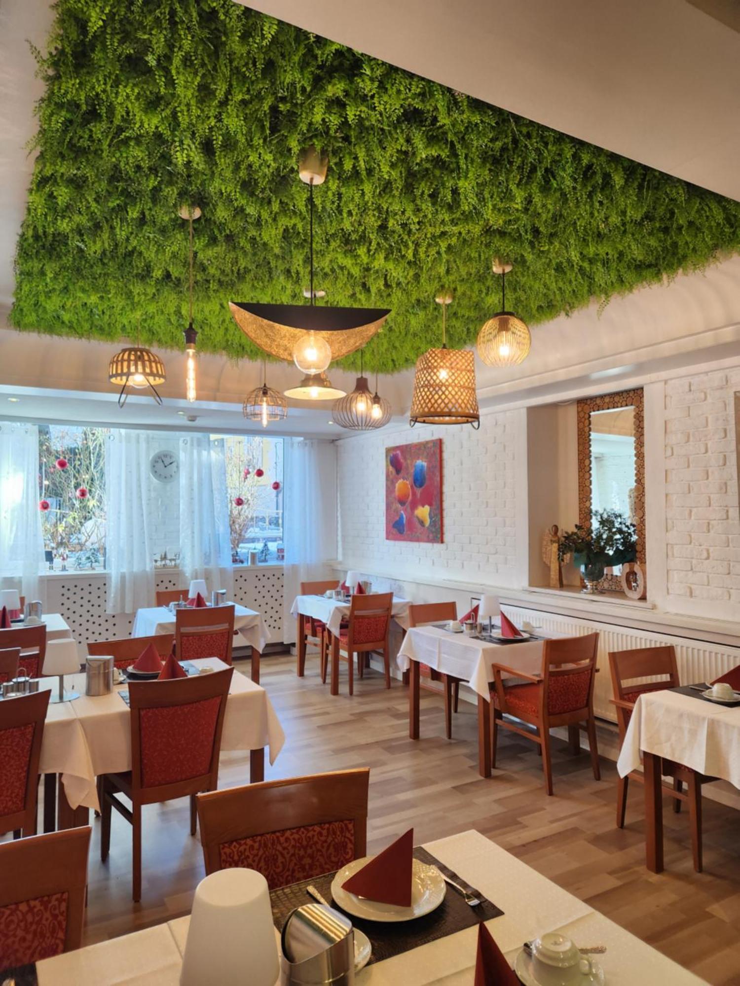 Hotel Almrausch باد ريشنهول المظهر الخارجي الصورة