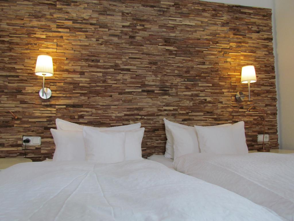 Hotel Almrausch باد ريشنهول المظهر الخارجي الصورة
