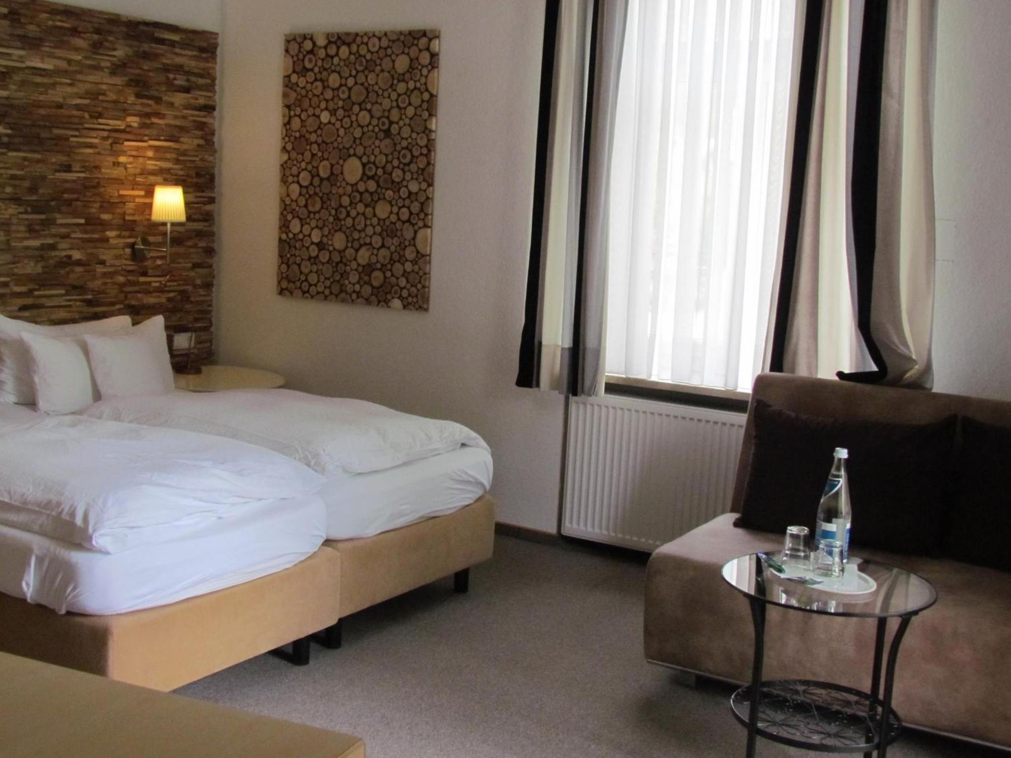 Hotel Almrausch باد ريشنهول المظهر الخارجي الصورة