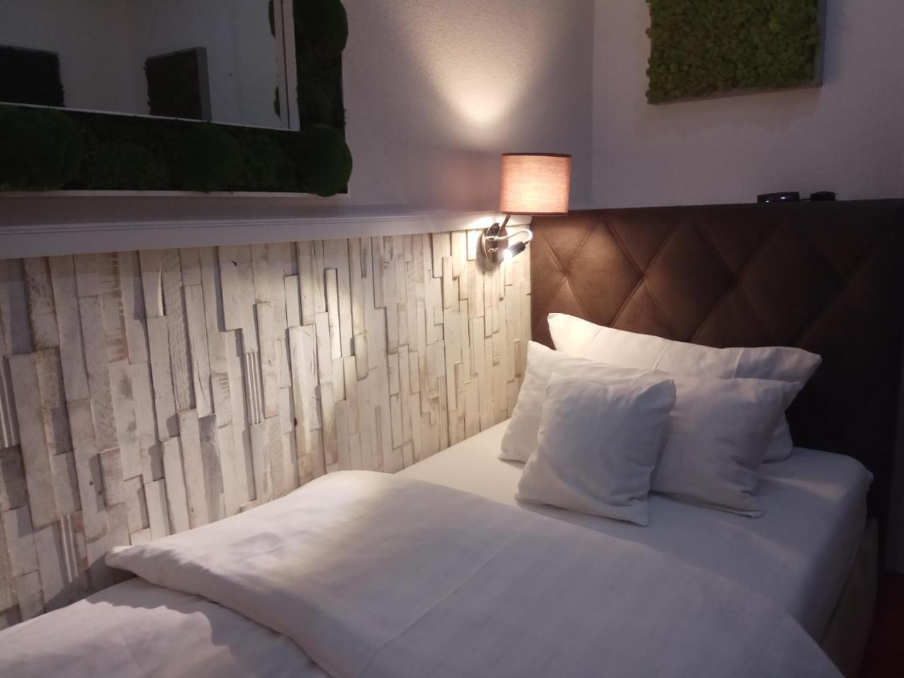 Hotel Almrausch باد ريشنهول المظهر الخارجي الصورة