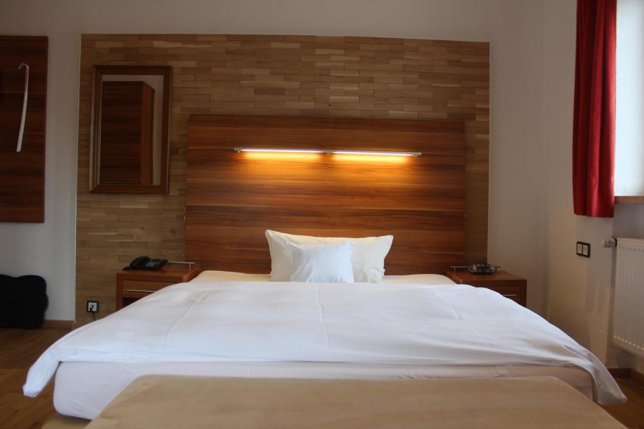 Hotel Almrausch باد ريشنهول المظهر الخارجي الصورة
